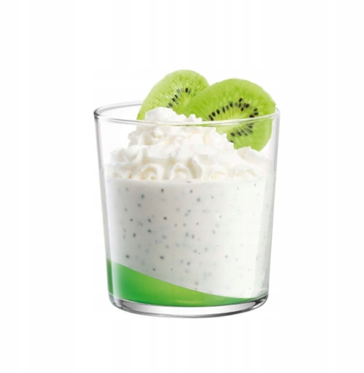 myDRINK Style-glazen 350 ml - Set van 6 stuks