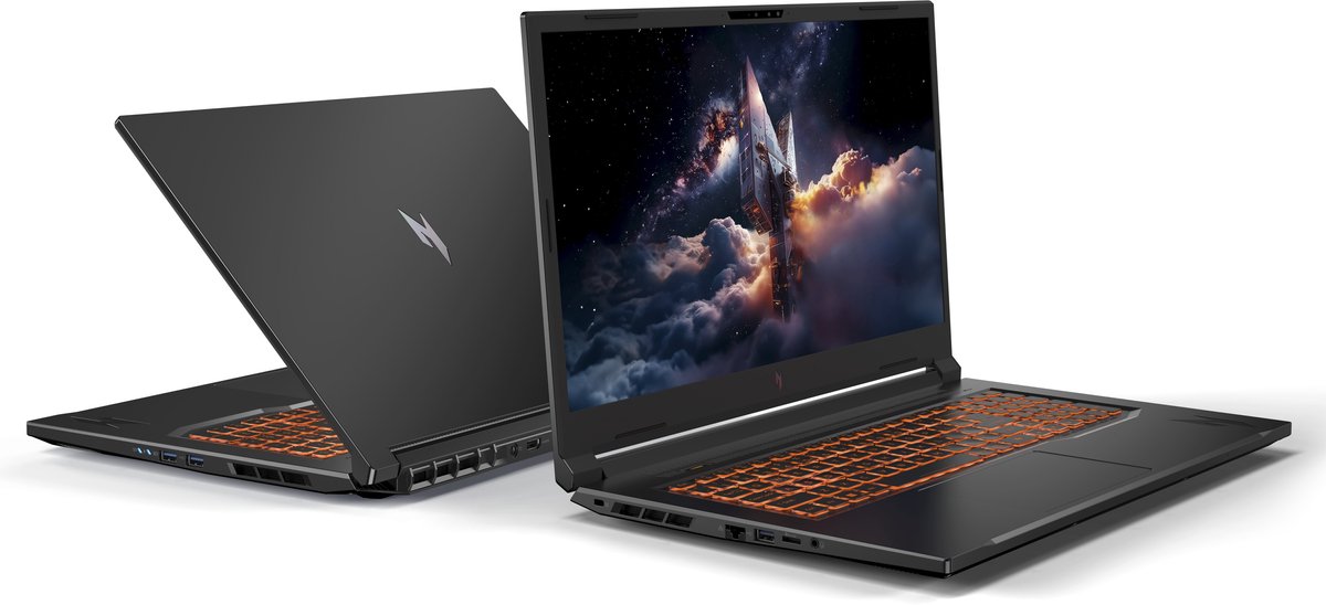 Acer Nitro V 17 AI ANV17-61-R9YR 17.3'' Copilotplus gaming laptop
