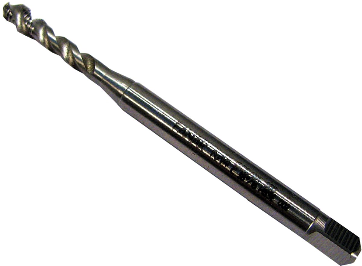 Fanar M4 HSSE Kobalt Frees M2.5 DIN-371-C R40 roestvrij