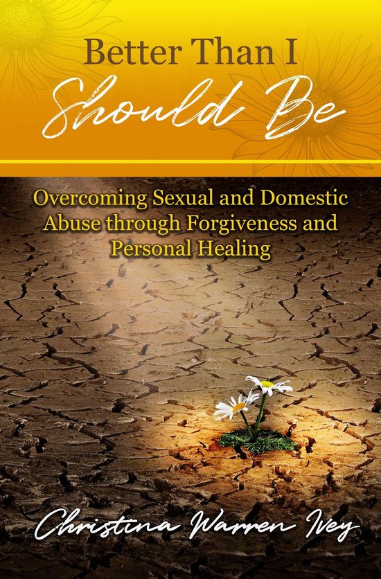 Better Than I Should Be - cover