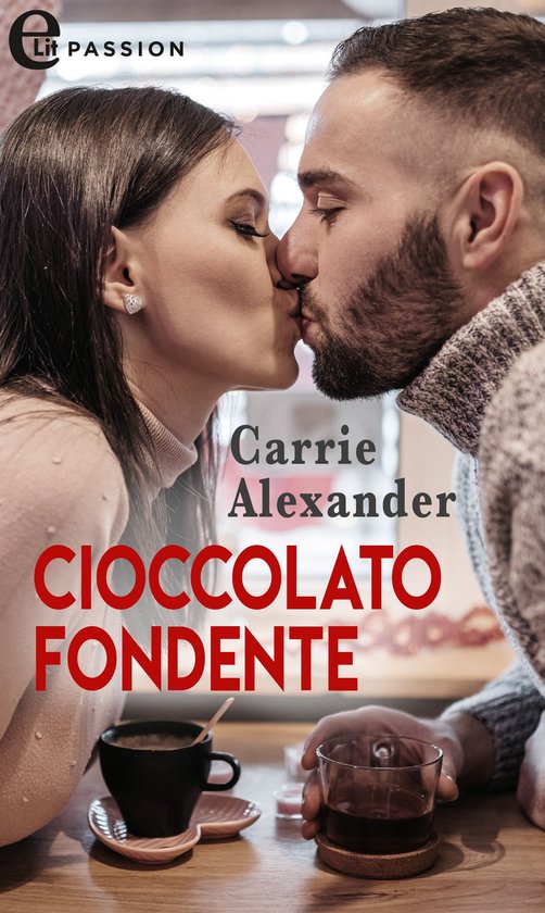Sex and Candy 4 - Cioccolato fondente (eLit)