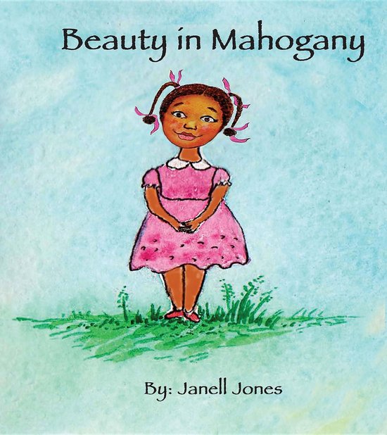 Introduction 1 - Beauty in Mahogany - cover