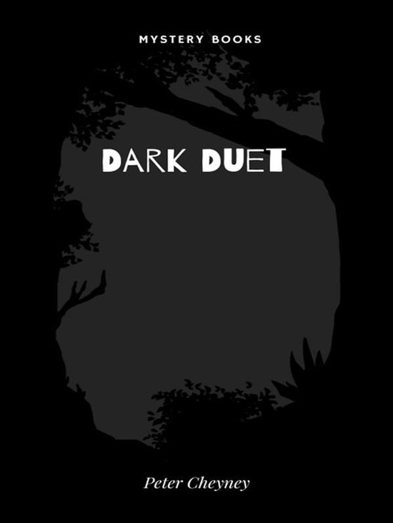 Dark - Dark Duet - cover