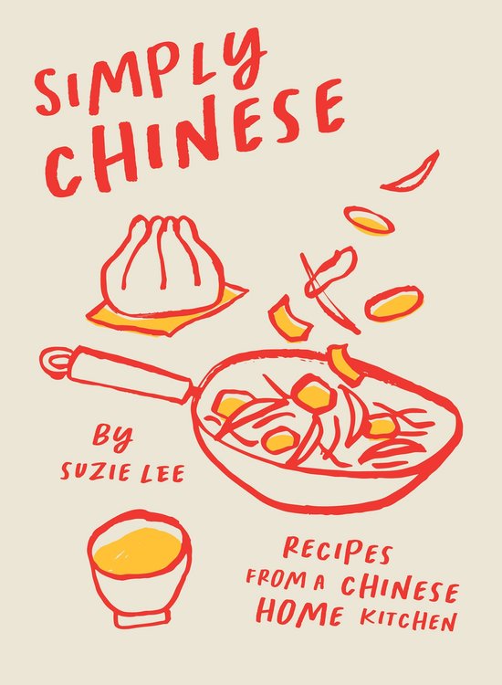 Simply Chinese - cover