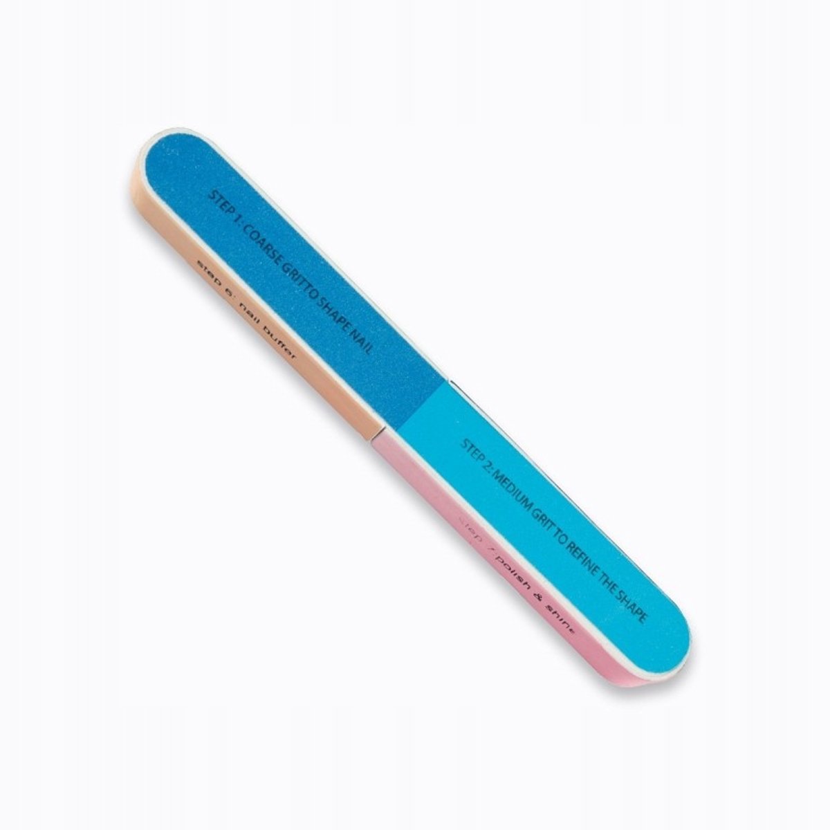Top Choice Nagelpolijster 77609 - Professionele Nagelvijl
