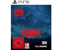 REANIMAL - Deluxe Edition - PS5 Image