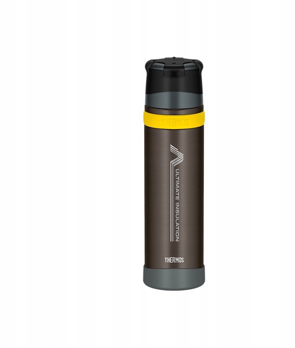Thermos Mountain FFX 900ml - Extreem Weer Outdoor Thermosfles