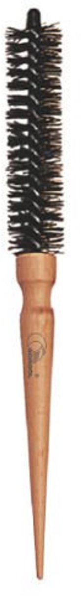 Gorgol G Modelborstel Kort Dun 22mm - Professionele Stylingborstel