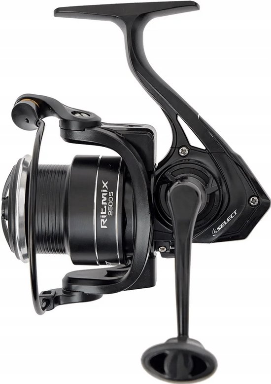 Select Ritmix 1500 Spinning Molen 6+1BB - Lichtgewicht en Betrouwbaar van Select — afbeelding 5