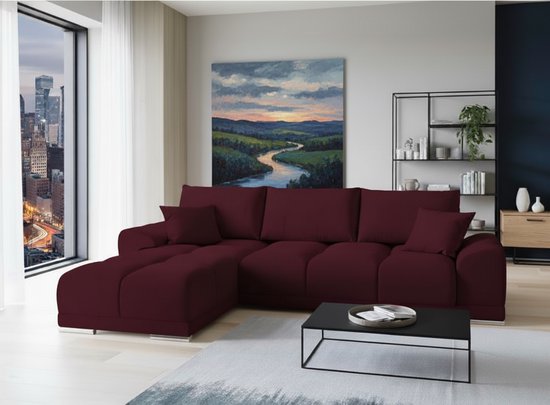 Löwik - Op zoek naar de perfecte combinatie van comfort en stijl voor jouw interieur? Zoek niet