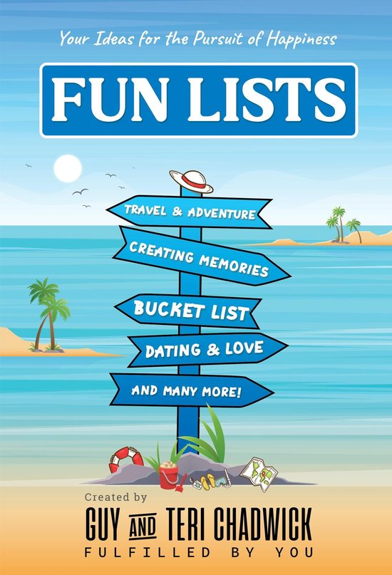 FUN LISTS