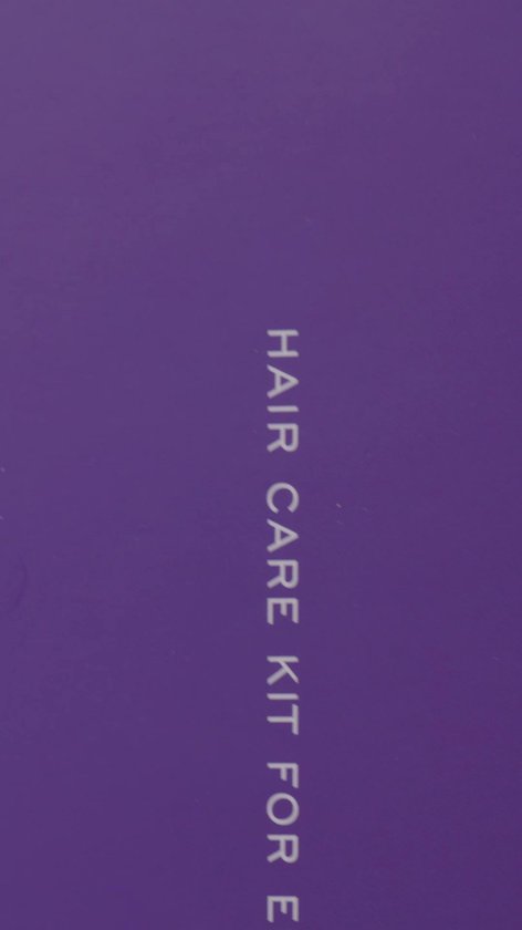 REF Stockholm - Weightless Volume Giftbox - Ideale haarverzorging geschenkset voor vrouwen - Cadeau Dames - Giftset