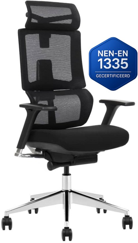 Ergonomische Bureaustoel - Office Chair (EAN: ...5160) - Ergonomische - €499,00