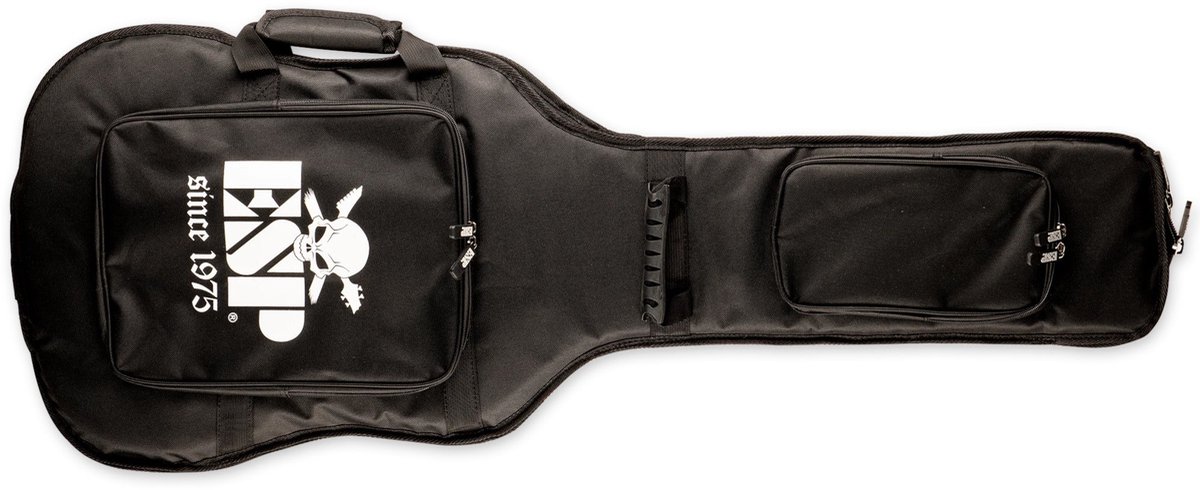 ESP Deluxe Guitar gigbag