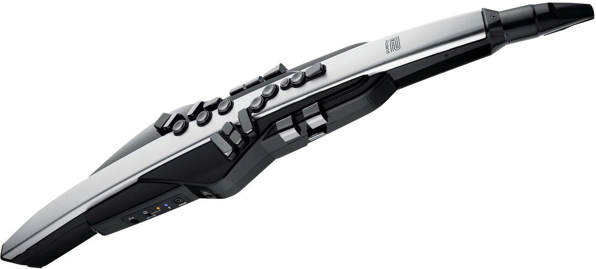 Roland AE-30 Aerophone Pro digitaal blaasinstrument