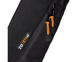 Tobago AGB30C gigbag voor klassieke gitaar