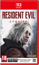 Resident Evil 9: Requiem - Nintendo Switch 2