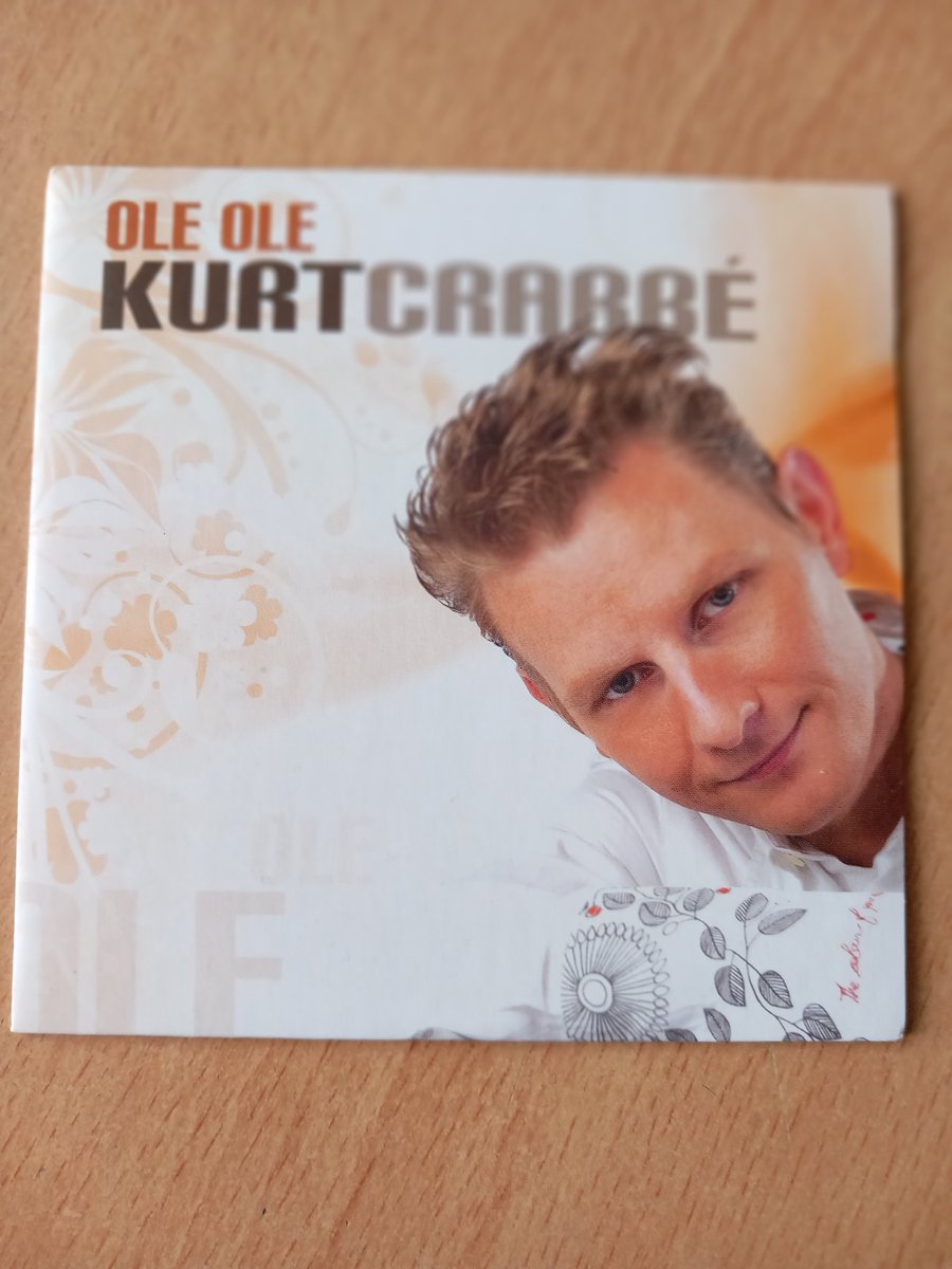 KURT KRABBE OLE OLE
