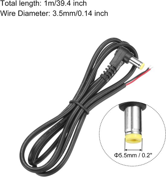 Haakse bocht 74x55mm 90 graden – WIT