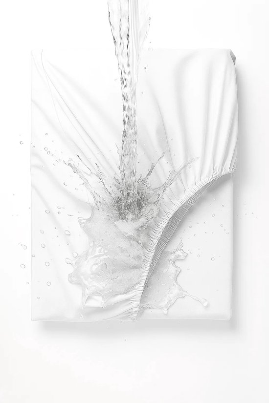 Waterdicht Hoeslaken | Molton | PU