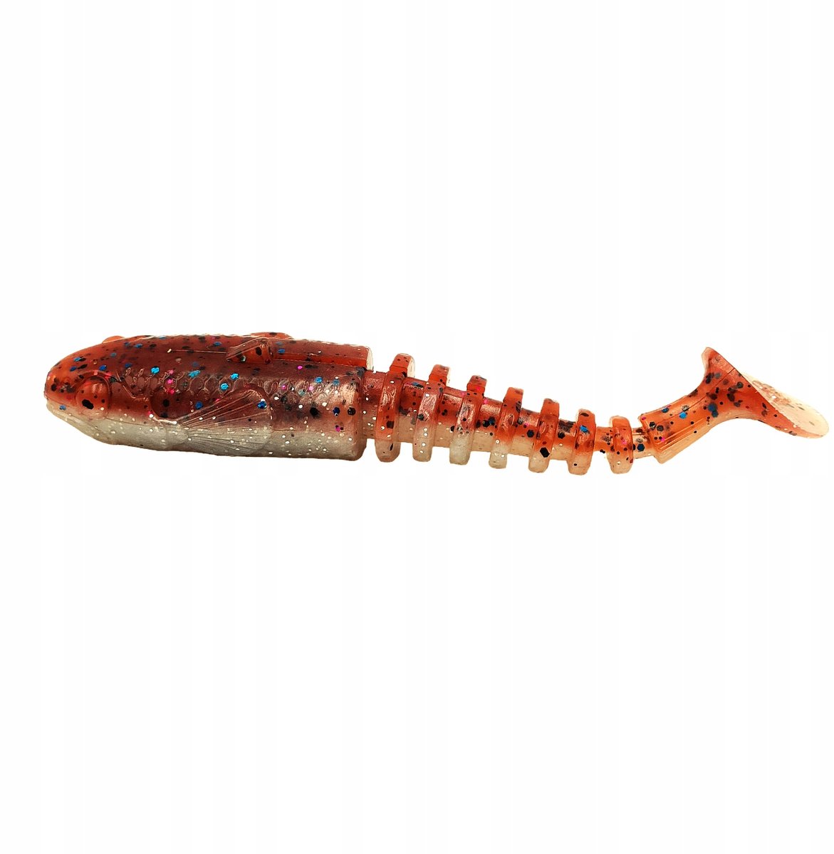 Savage Gear Gobster Shad 11,5cm - Zander & Snoek Kunstaas