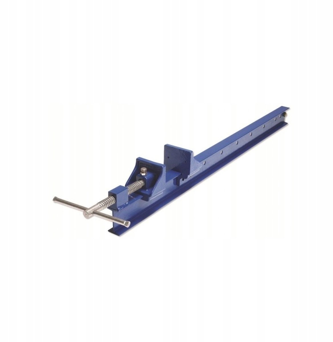 Piher Lijmklem 100 cm Mod.80 - Robuust met 15000N Klemkracht
