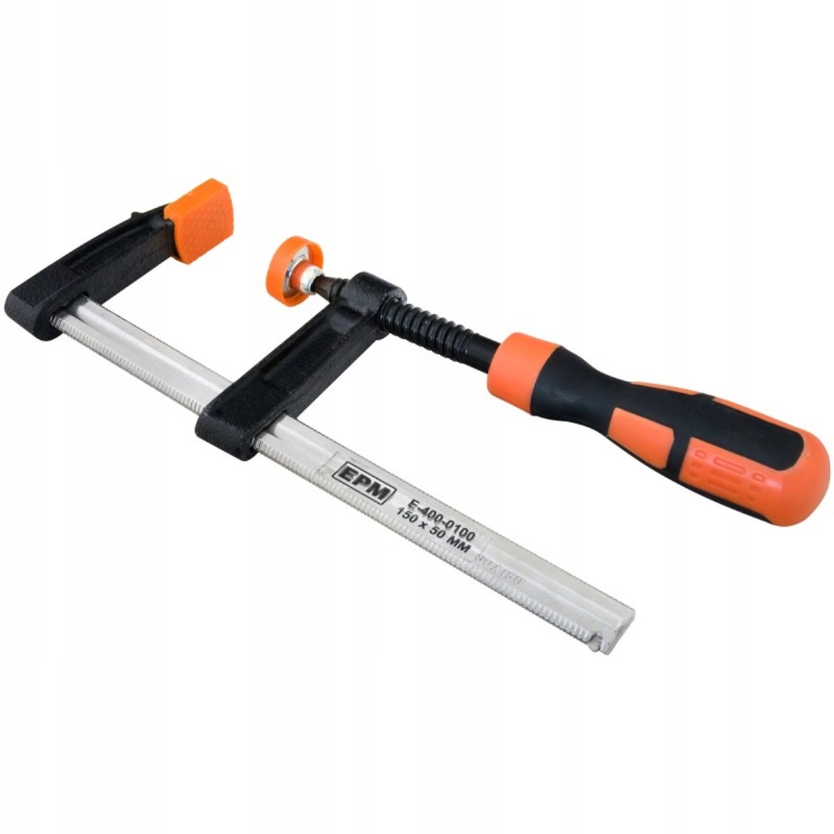 EPM Timmerman Klem 300x80mm - Stevig en Professioneel