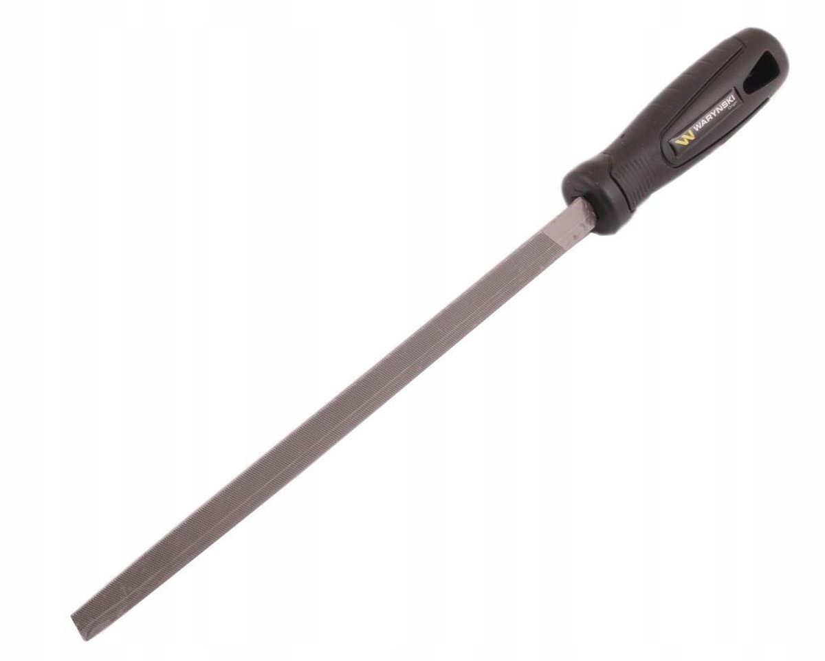 Waryński Driehoekvijl 250 mm - WMF009