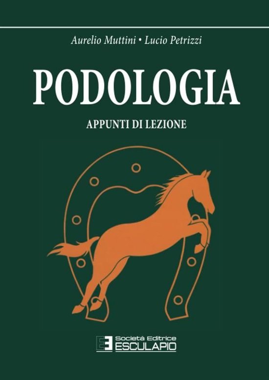 Podologia - cover