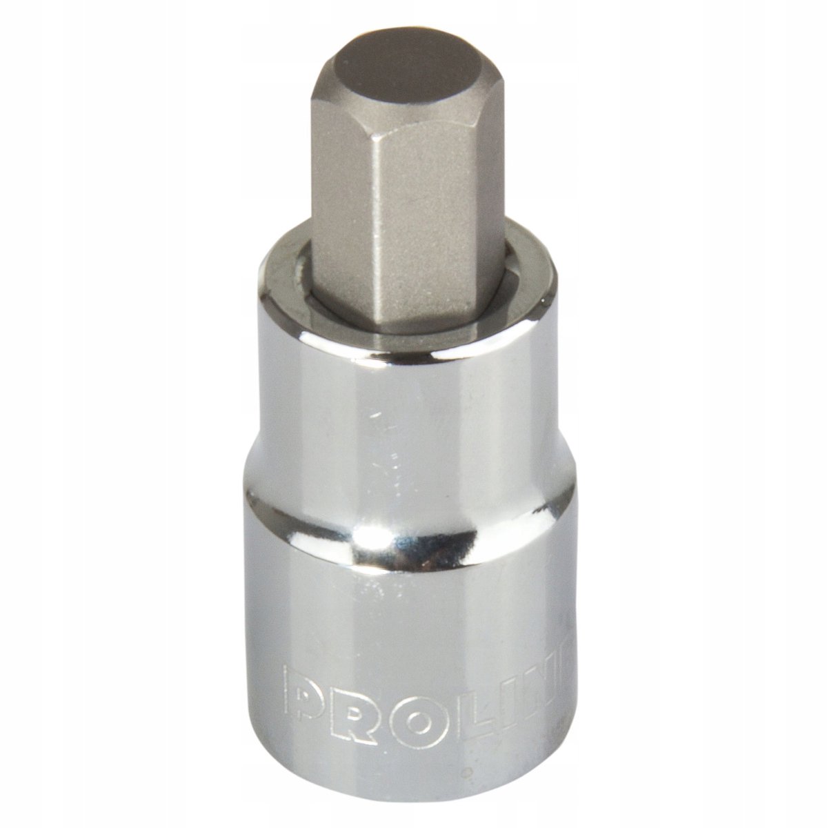 Proline Bitdoppen 1/2" HEX 17mm - 51mm Lengte