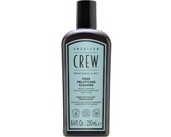 American Crew - Pre-Styling Fiber Shampoo - 250ml