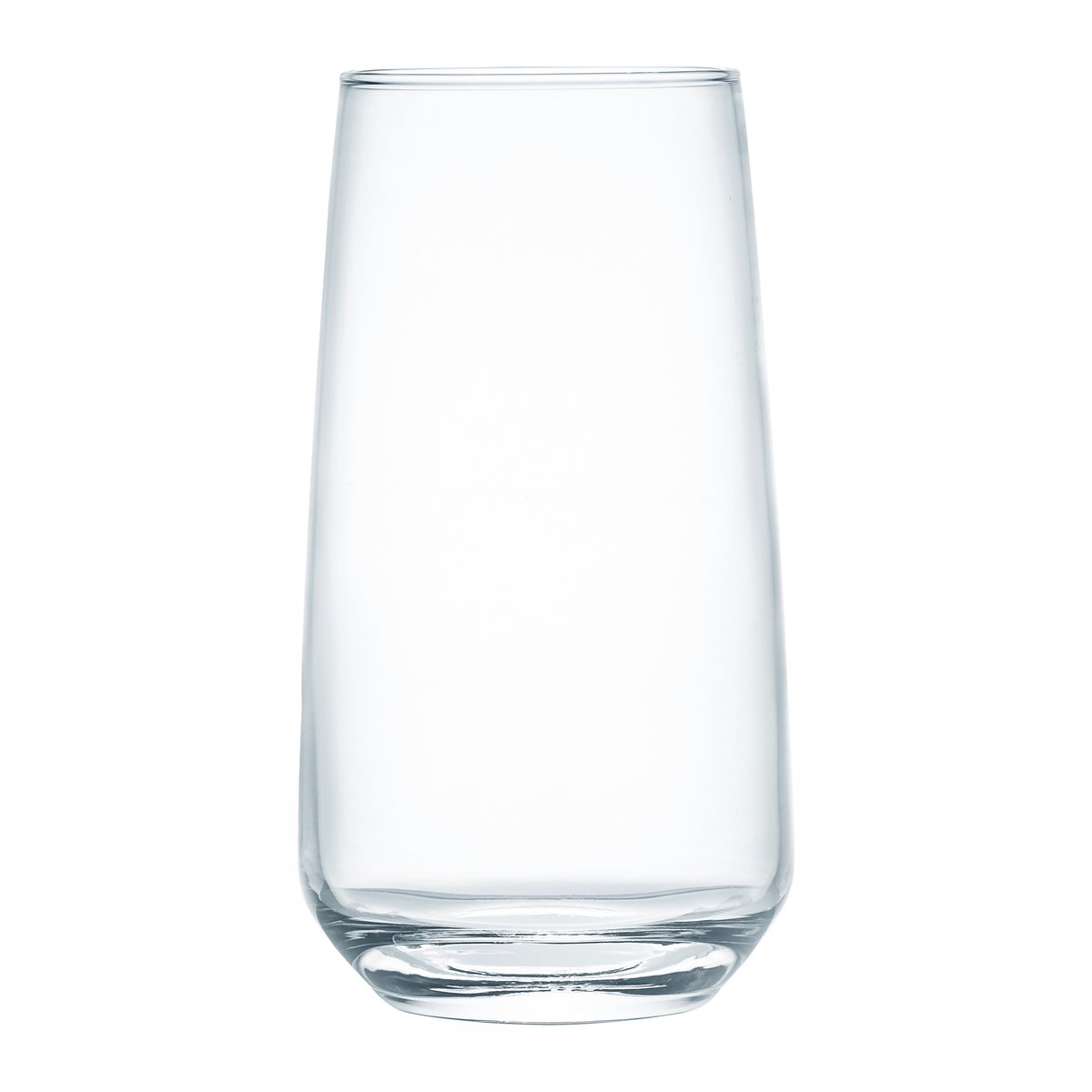 Ambition SPARKLE Glazen 480ml - Set van 6 Stuks