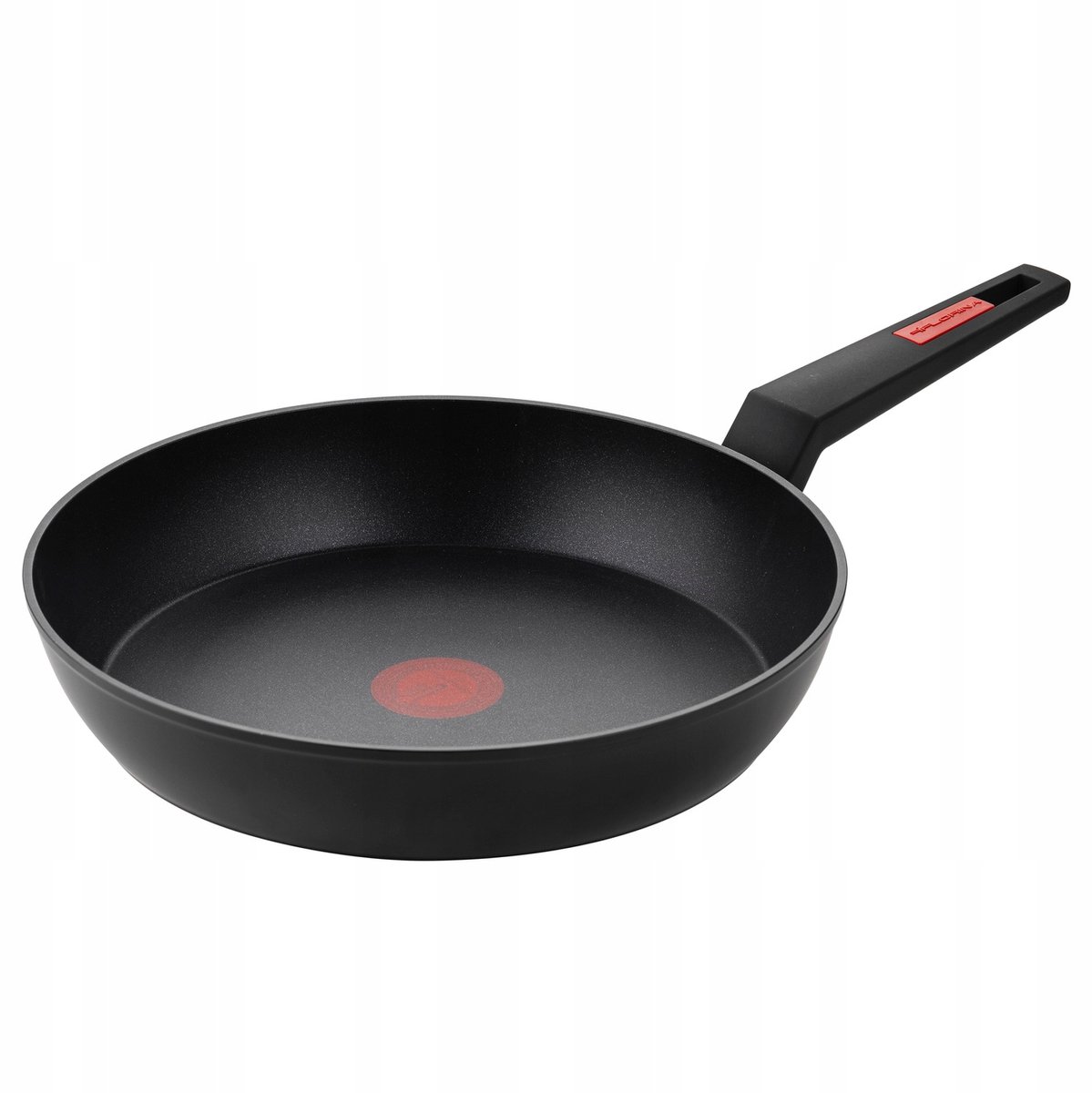 Florina Thermo Aluminium Pan 30 cm - Ideale Temperatuurcontrole
