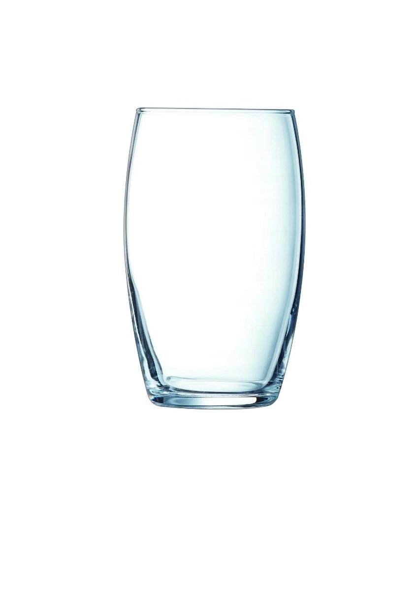 Ambition Venus Glazen 360ml - Set van 6