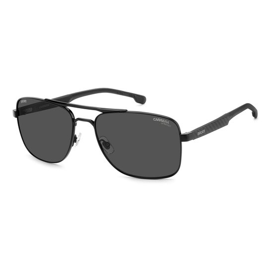 Carrera CARDUC 022/S 807 Zonnebril - Heren - Zwart — afbeelding 2