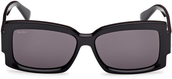 Zonnebril Max Mara Lee-3 MM0140 01A van Merkloos — afbeelding 4