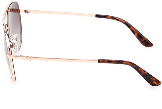 Guess Gu00193 Dames Zonnebril Man van Merkloos — afbeelding 4