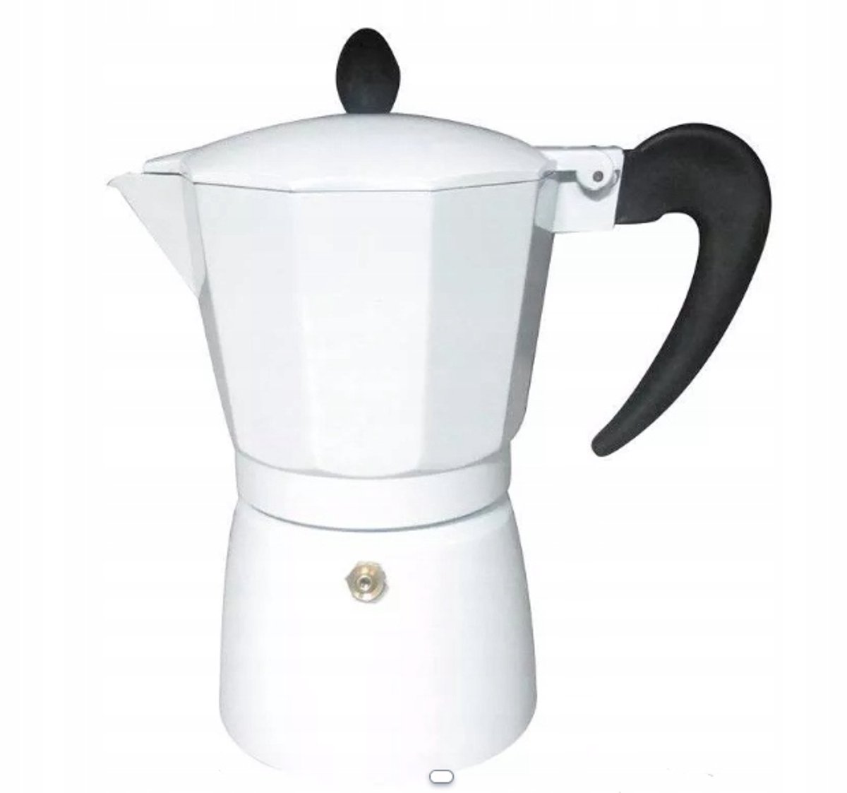 Tadar Venetto Koffiezetter 300ml - Italiaanse Espresso Maker