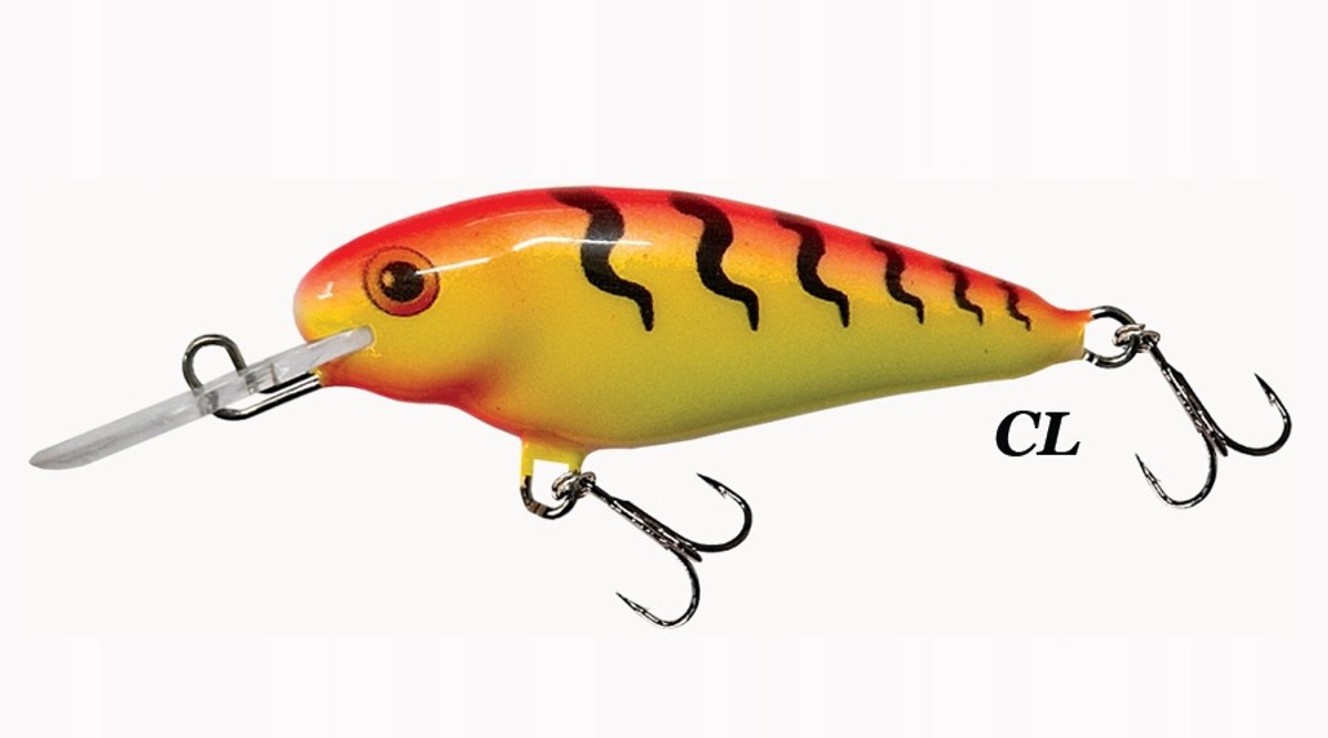 Dorado Invader Wobbler 11cm 32g Drijvend - Topkeuze voor Roofvis