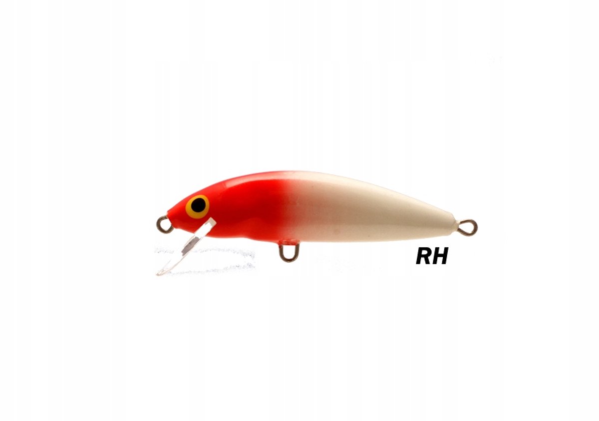 Dorado Classic K-6 Wobbler 15cm 20g RH - Zwevend