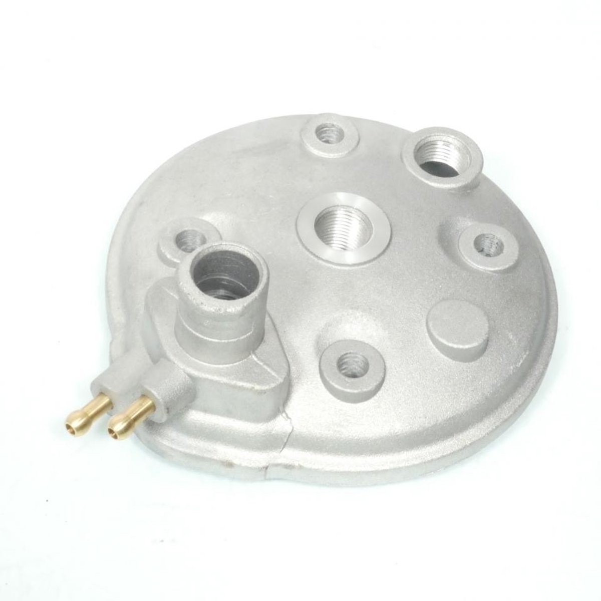 Teknix cilinderkop voor Peugeot 50 XPS motorfiets 2002 tot 2010 4YVE111130 / 4YVE111131 / ø40 mm nieuw