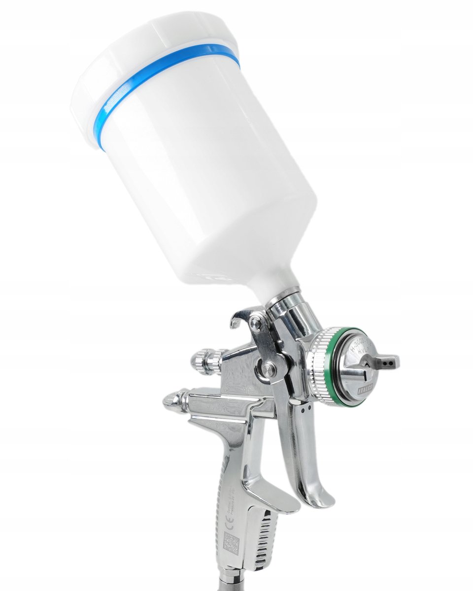 ITALCO H-3003-1.3 HVLP Spuitpistool 1,3 mm 600ml Tank