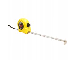 Rollende meetlint 5m x 19mm RICHMANN B1044