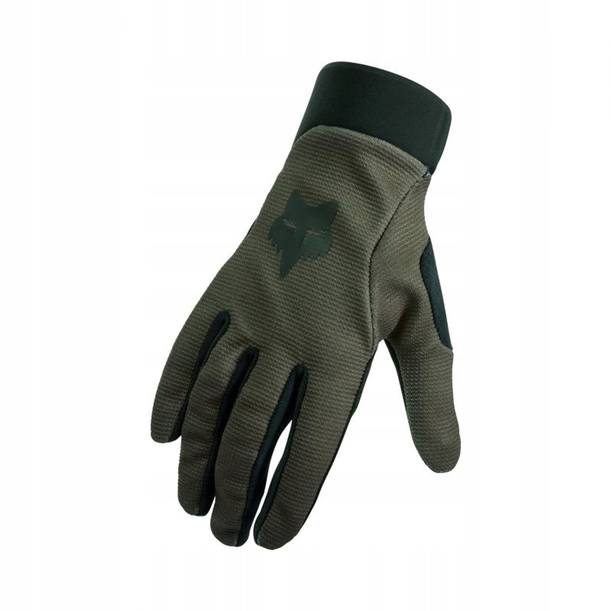 Fox Junior Ranger Handschoenschoenen - Groen, Maat S