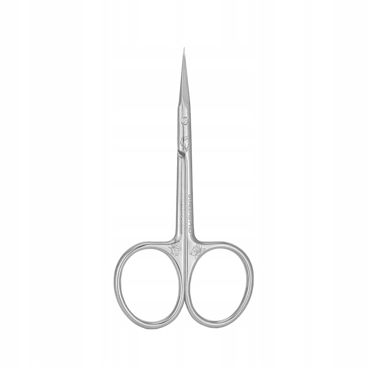 Staleks Exclusieve SX-21/2 Magnolia Nagelriem Schaar 24mm