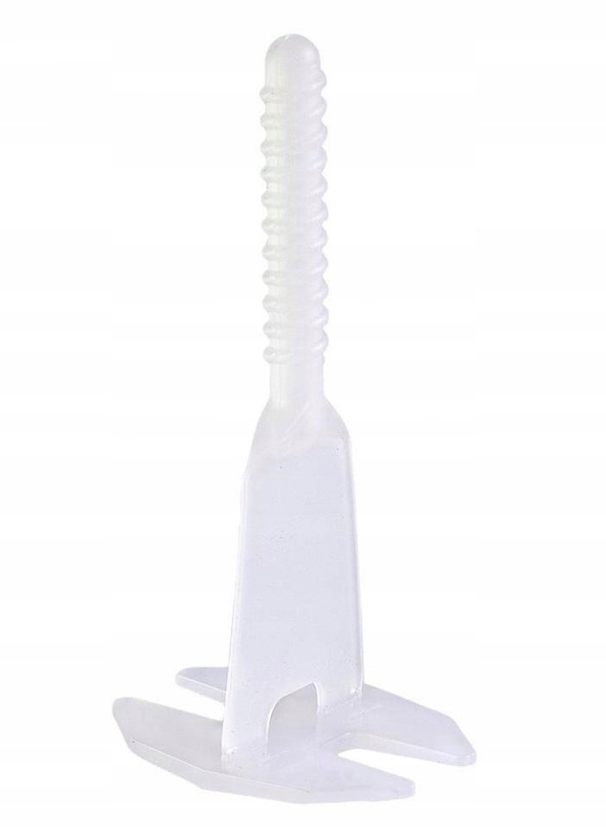 Raimondi RLS Schroeven Tegel Leveling Systeem 1mm 100st