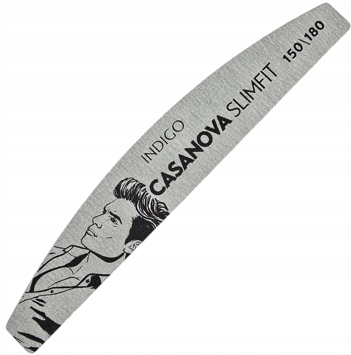 Indigo Nagelvijl CASANOVA Slimfit 150/180 - Professionele manicure