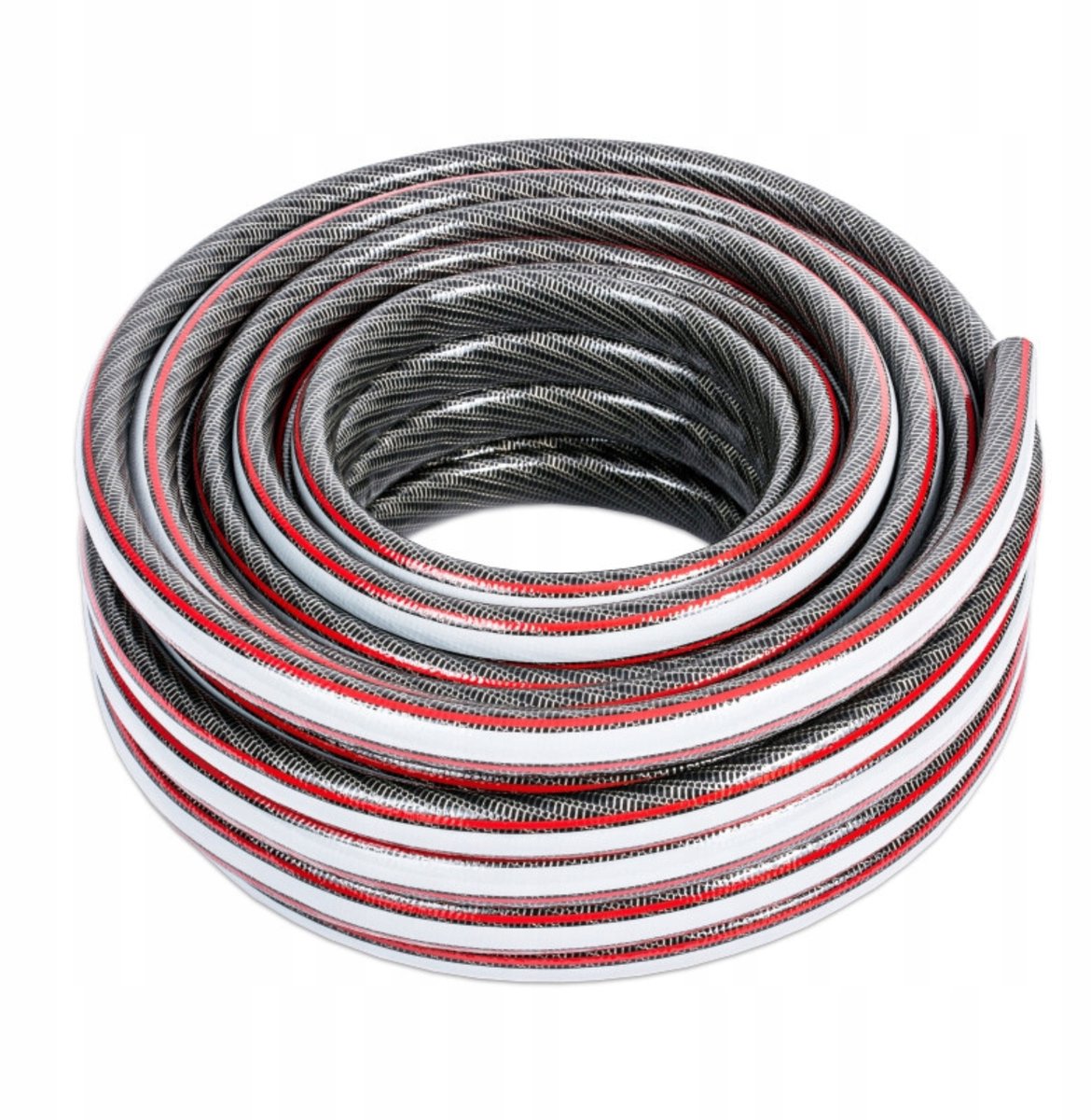 Anti-Twist Tuinslang 3/4" 25m - Sterk, flexibel, UV-bestendig