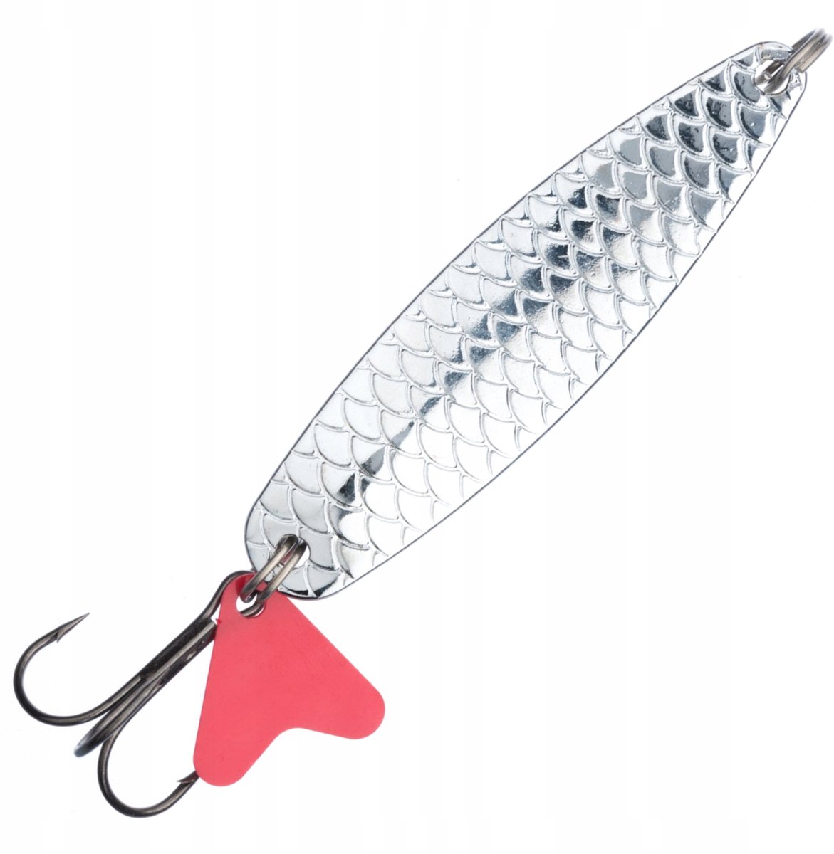 Jaxon Osta Wobbler Visserij - 14g - Maat 1 - Snoek