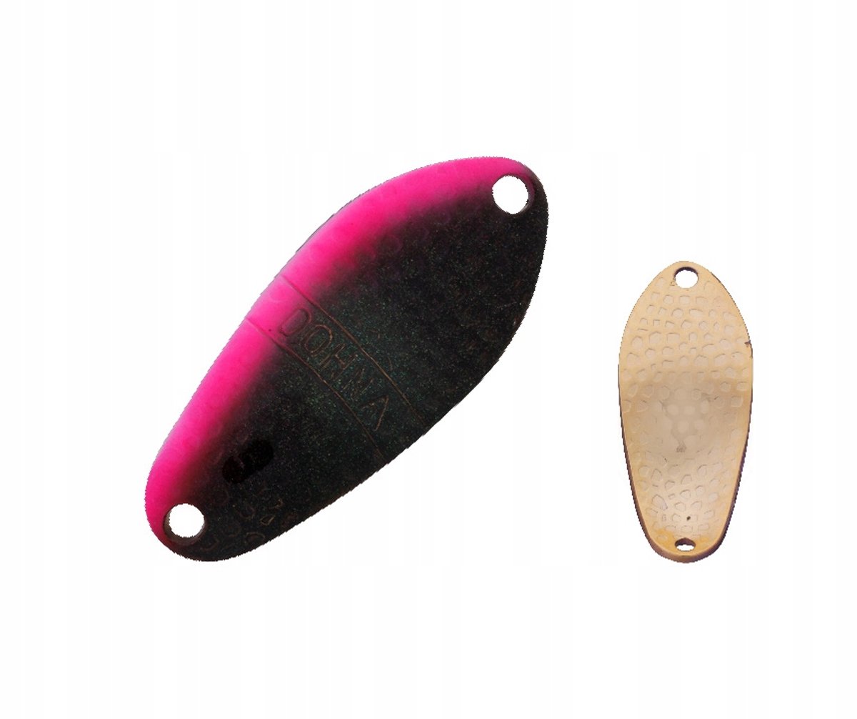 Antem RH Dohna Spinnerbait 27.2mm 2g - Vissen op Afstand & Diepte